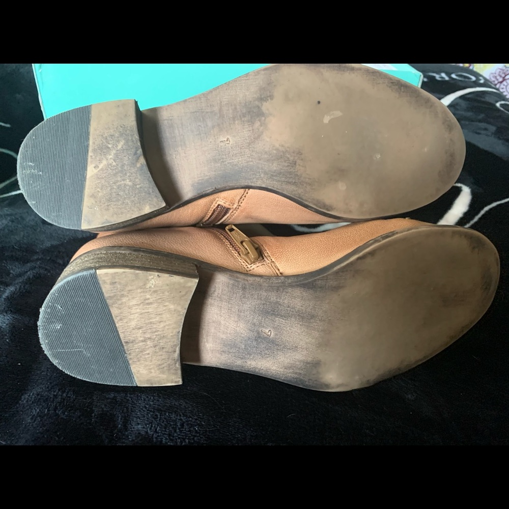 DIBA True Booties - Picture 3 of 6